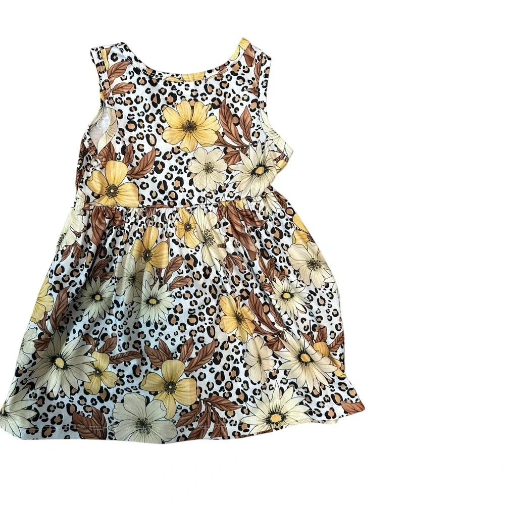 PatPat charming sleeveless